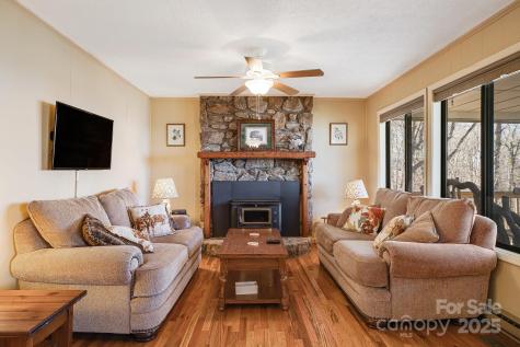 170 Lucas Lane Mars Hill NC 28754