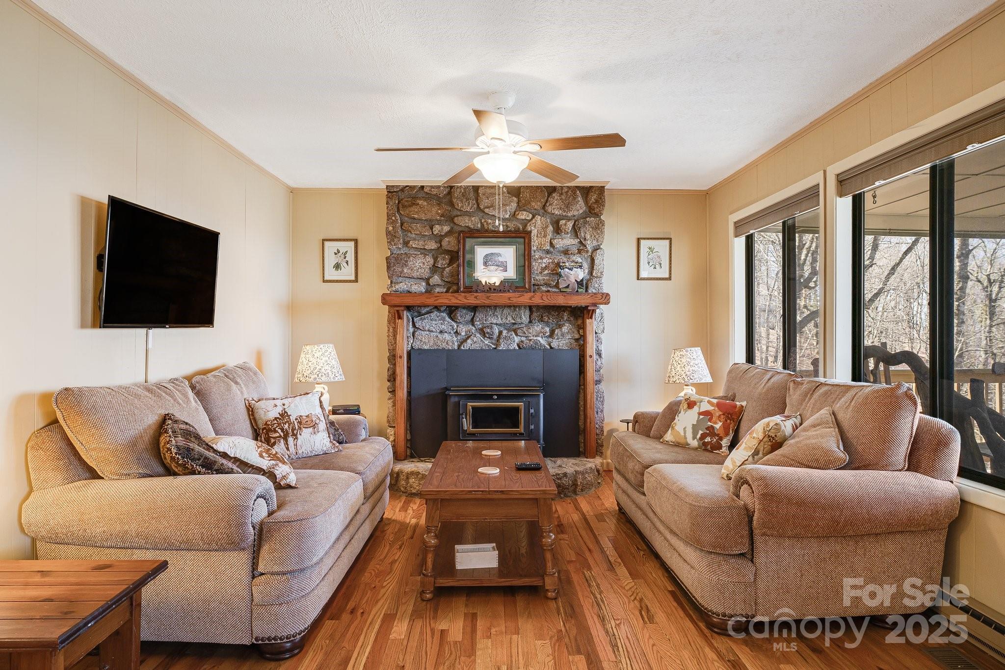 170 Lucas Lane Mars Hill NC 28754