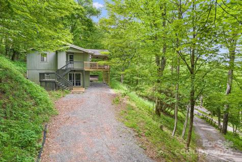 170 Lucas Lane Mars Hill NC 28754