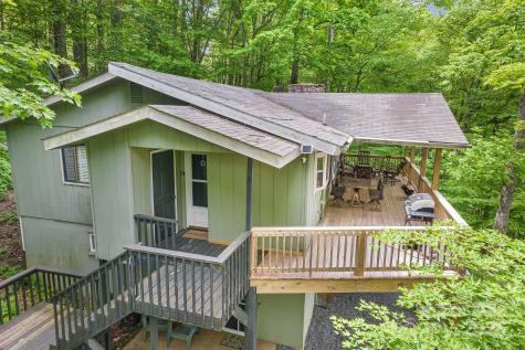 170 Lucas Lane Mars Hill NC 28754