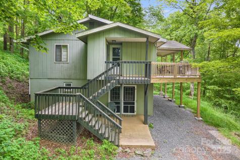 170 Lucas Lane Mars Hill NC 28754