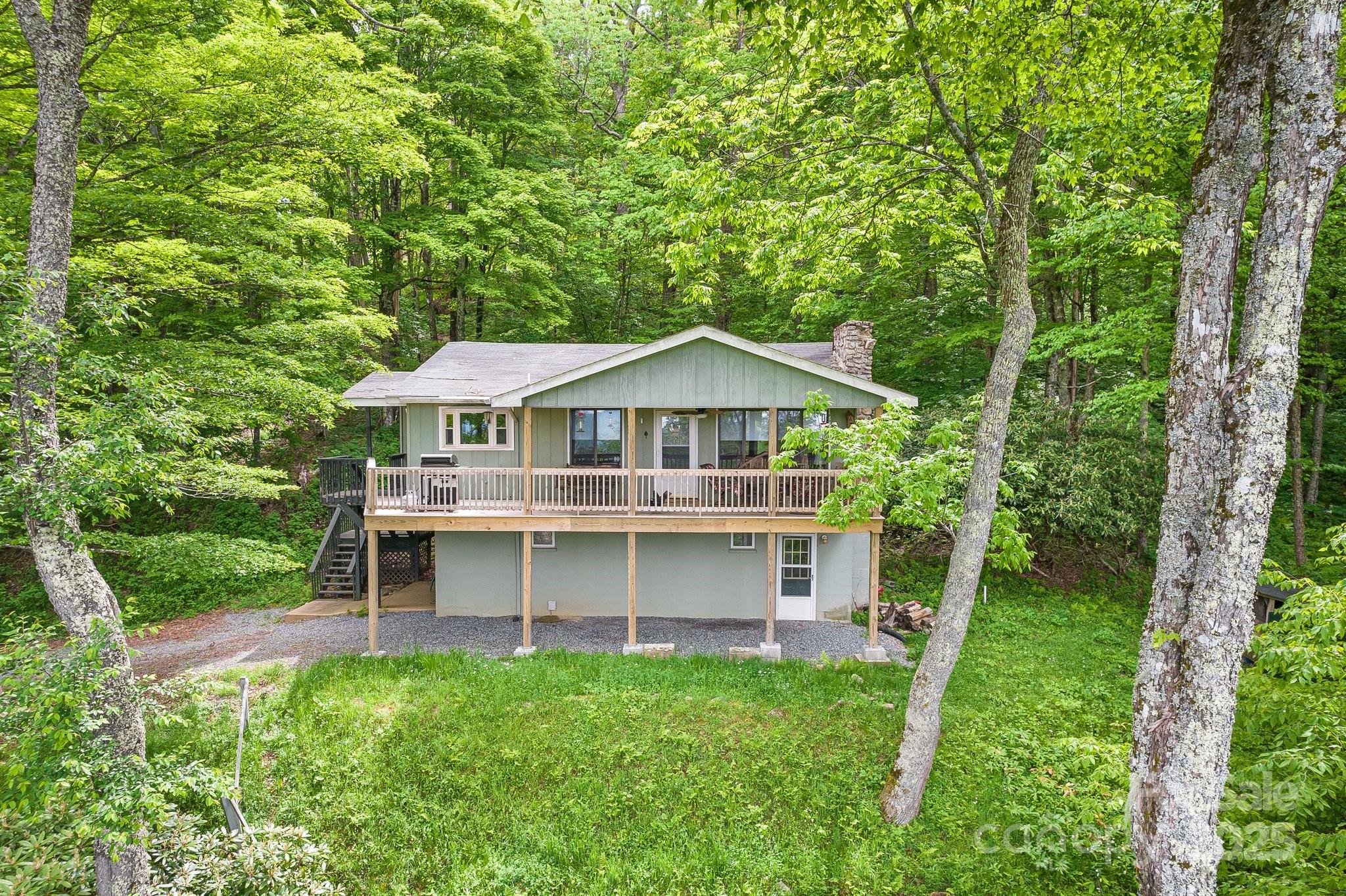 170 Lucas Lane Mars Hill NC 28754