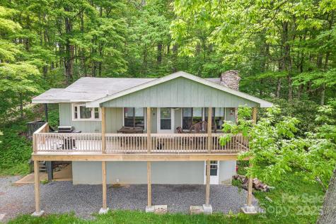 170 Lucas Lane Mars Hill NC 28754