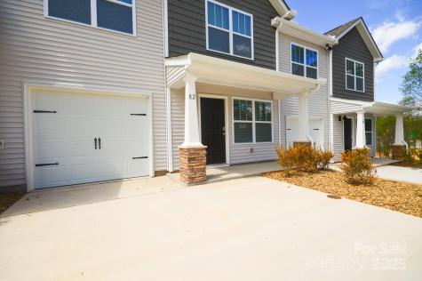 63 Cain Hollow Way Asheville NC 28806