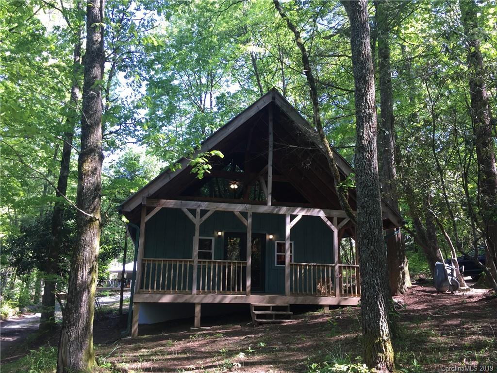 91 Azalea Road Sapphire NC 28774