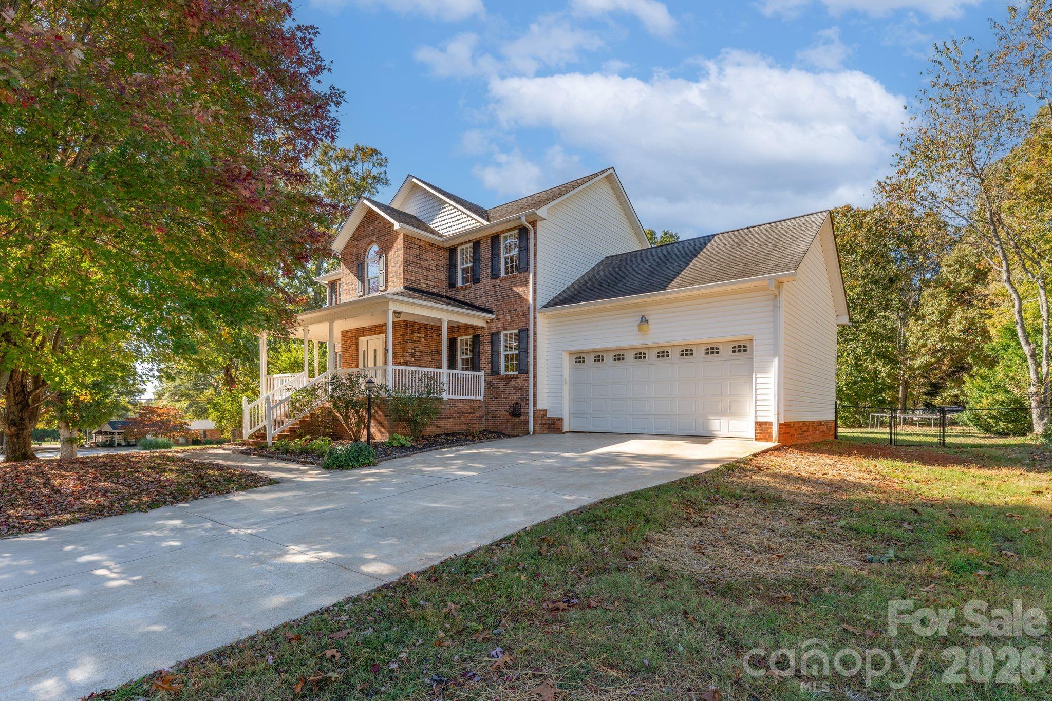 113 Longwood Drive Advance NC 27006