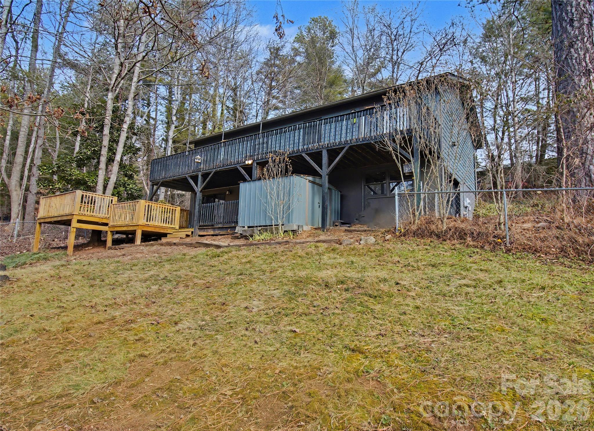 30 Whipporwill Drive Weaverville NC 28787