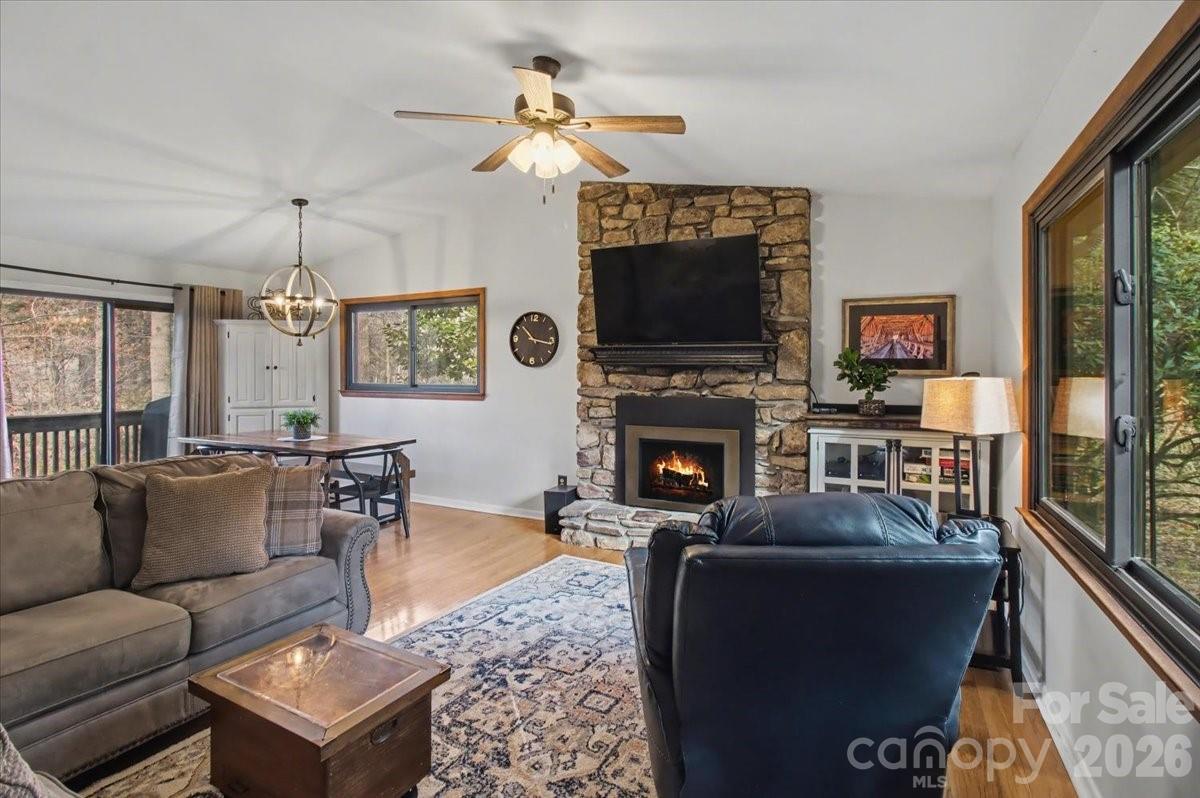 30 Whipporwill Drive Weaverville NC 28787