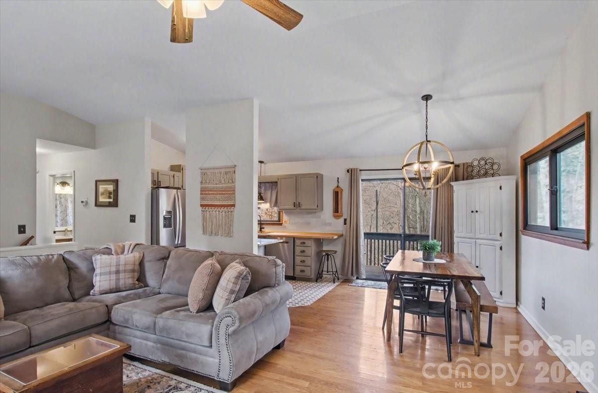 30 Whipporwill Drive Weaverville NC 28787