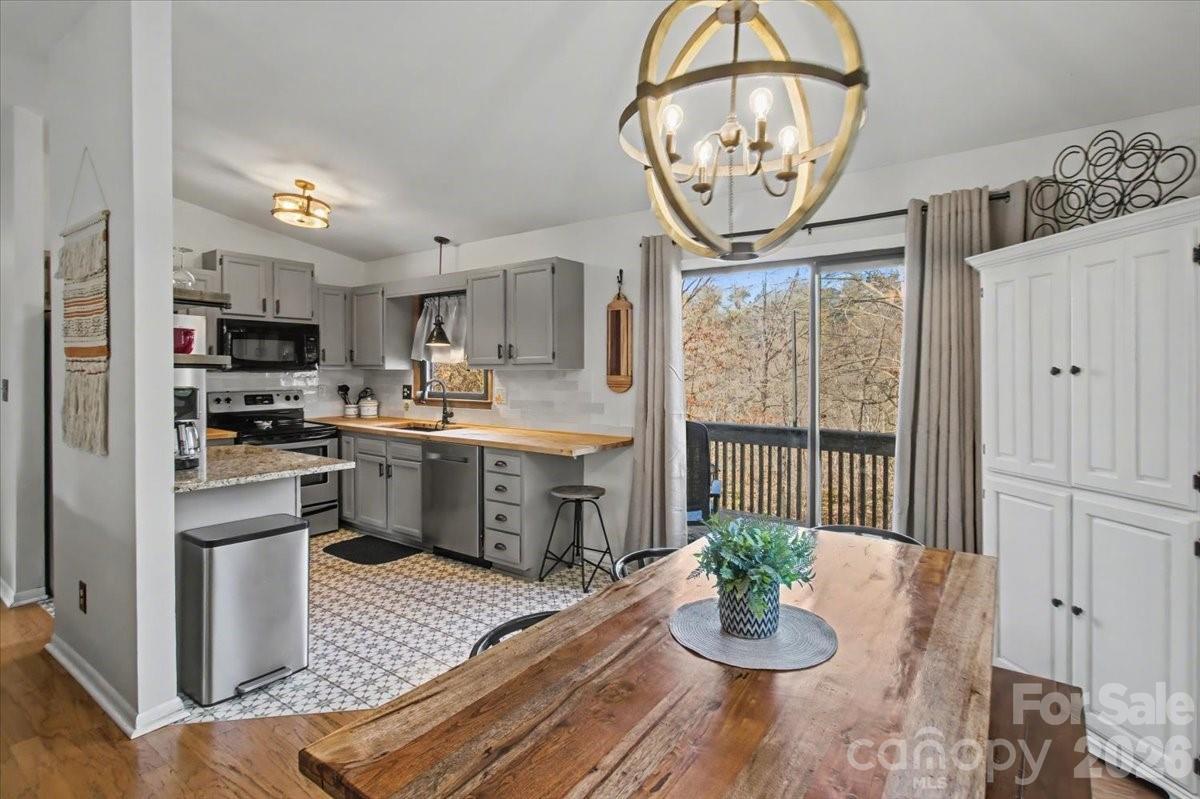 30 Whipporwill Drive Weaverville NC 28787