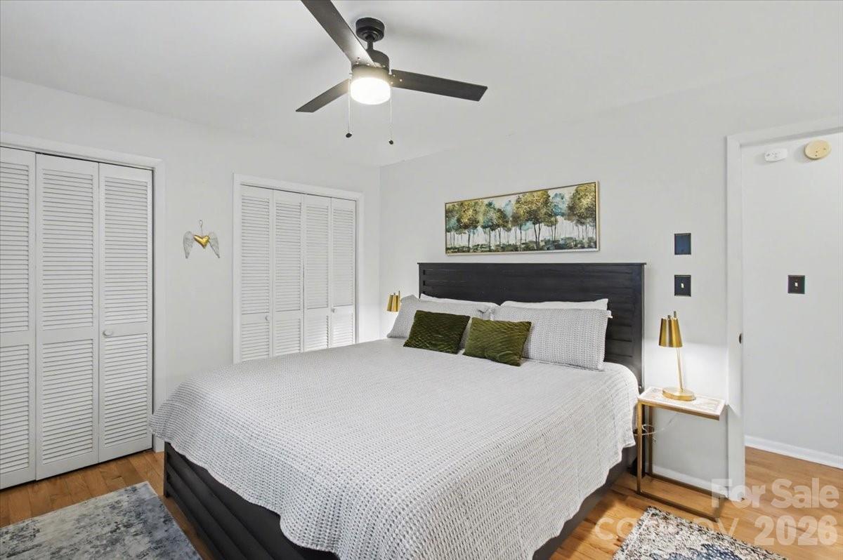 30 Whipporwill Drive Weaverville NC 28787