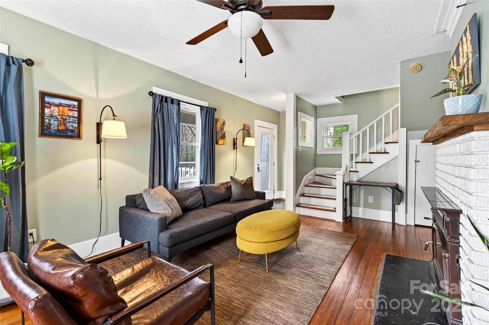 104 Rhododendron Avenue Black Mountain NC 28711