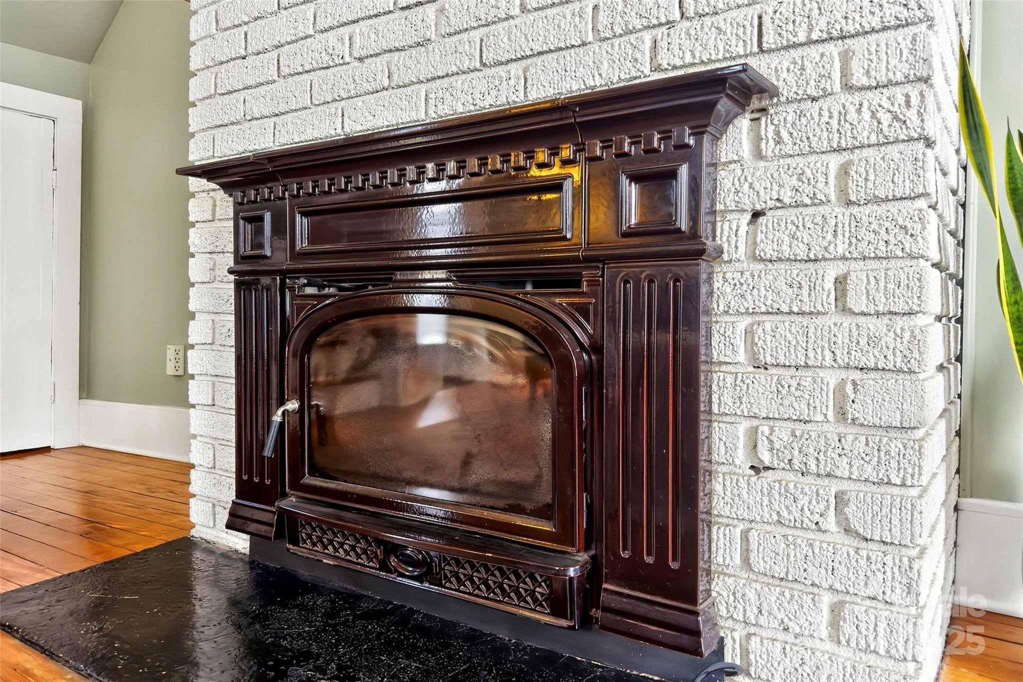 104 Rhododendron Avenue Black Mountain NC 28711