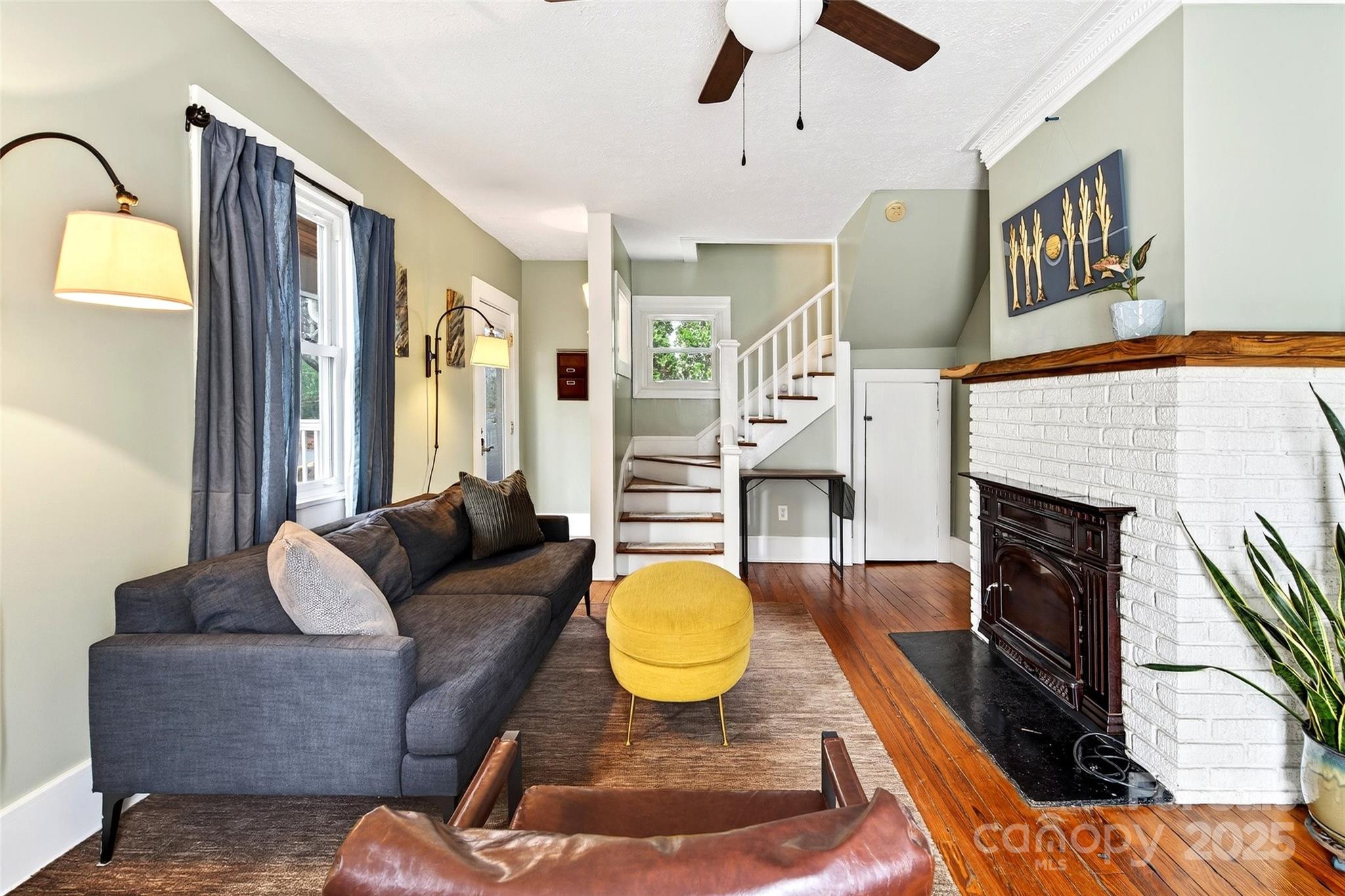 104 Rhododendron Avenue Black Mountain NC 28711