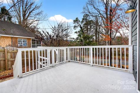 104 Rhododendron Avenue Black Mountain NC 28711