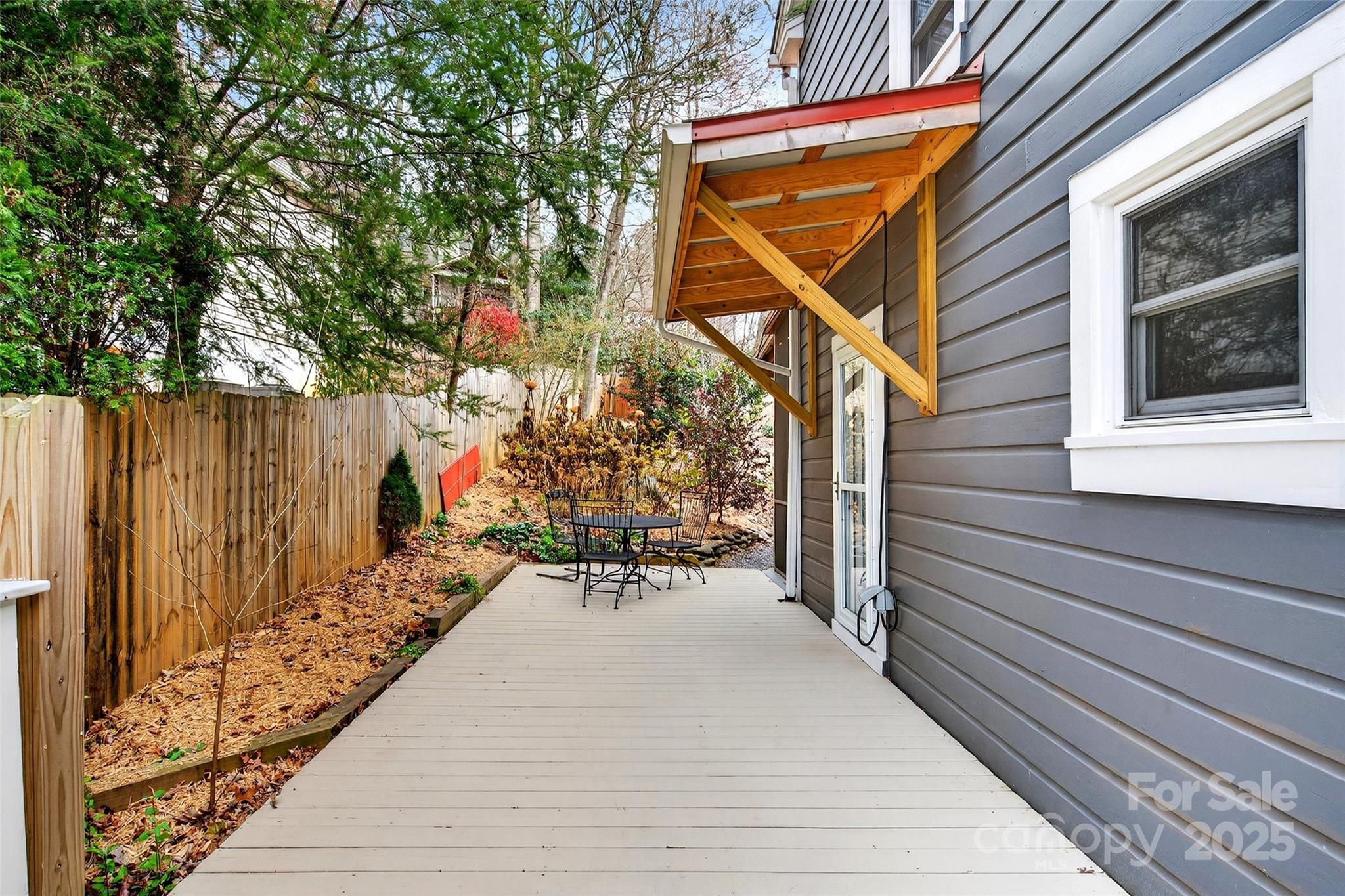 104 Rhododendron Avenue Black Mountain NC 28711