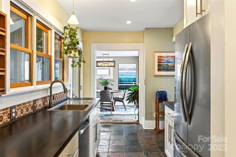 104 Rhododendron Avenue Black Mountain NC 28711