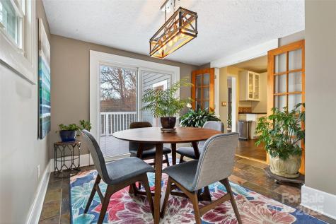 104 Rhododendron Avenue Black Mountain NC 28711