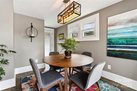 104 Rhododendron Avenue Black Mountain NC 28711