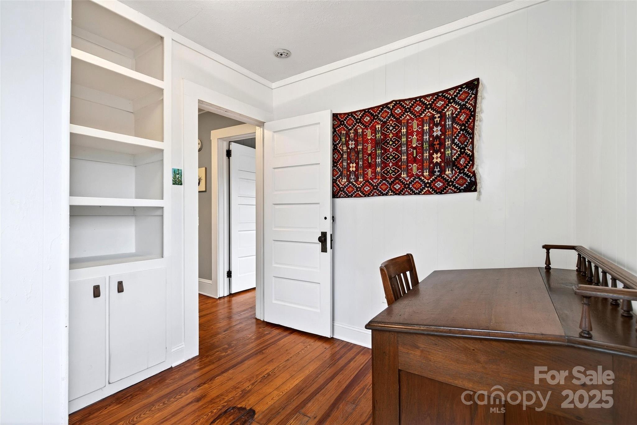 104 Rhododendron Avenue Black Mountain NC 28711