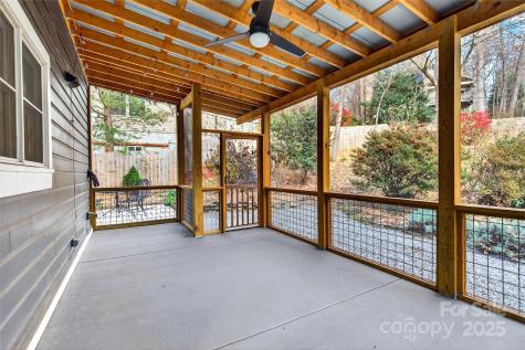 104 Rhododendron Avenue Black Mountain NC 28711