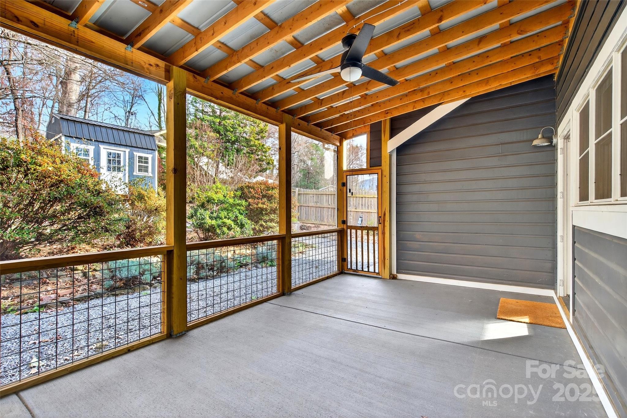 104 Rhododendron Avenue Black Mountain NC 28711