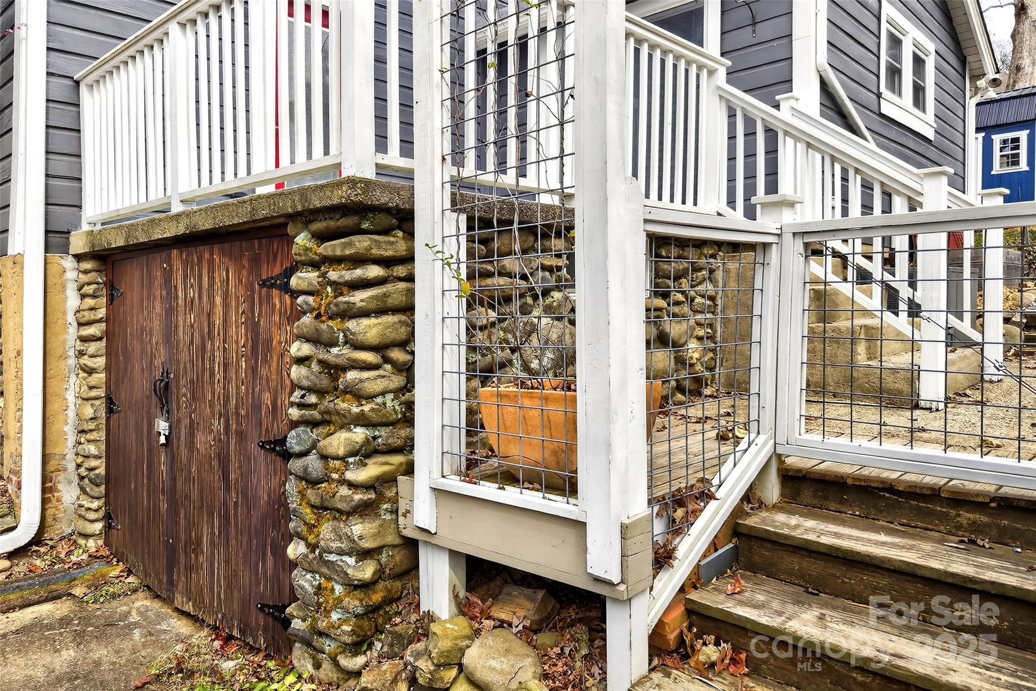 104 Rhododendron Avenue Black Mountain NC 28711