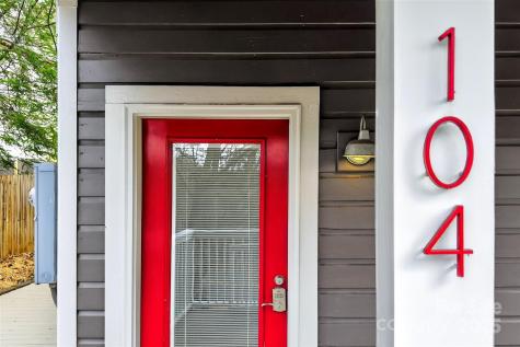 104 Rhododendron Avenue Black Mountain NC 28711