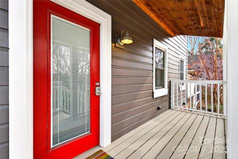 104 Rhododendron Avenue Black Mountain NC 28711