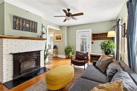 104 Rhododendron Avenue Black Mountain NC 28711