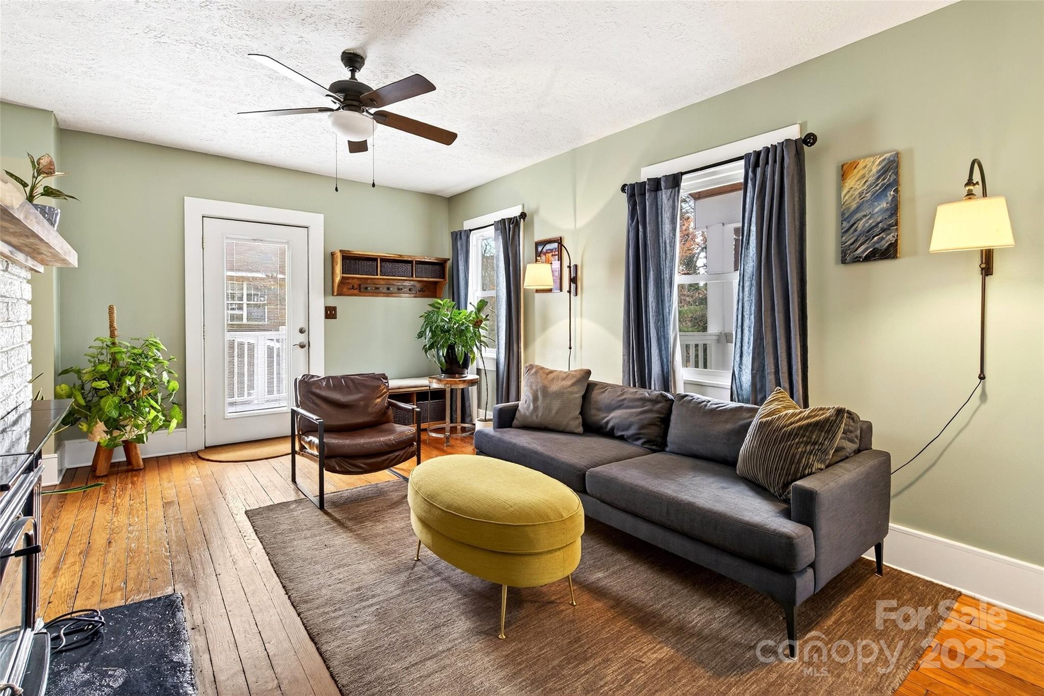 104 Rhododendron Avenue Black Mountain NC 28711