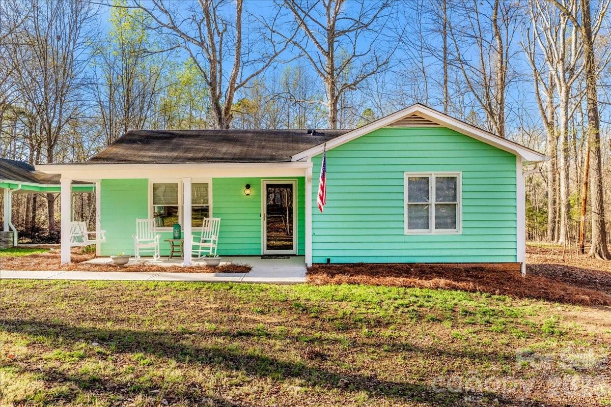 6415 Saddlewood Drive Waxhaw NC 28173
