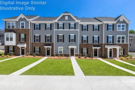 4506 Valley Walk Drive Charlotte NC 28216