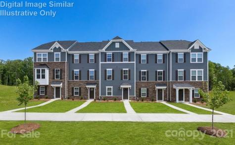 4506 Valley Walk Drive Charlotte NC 28216