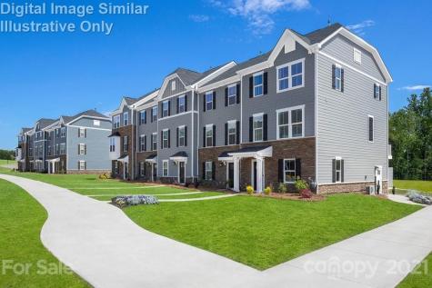 4506 Valley Walk Drive Charlotte NC 28216