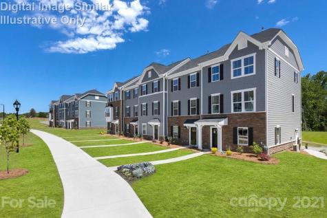 4506 Valley Walk Drive Charlotte NC 28216