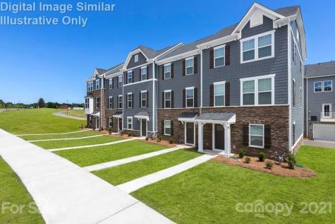 4506 Valley Walk Drive Charlotte NC 28216