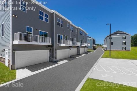 4506 Valley Walk Drive Charlotte NC 28216