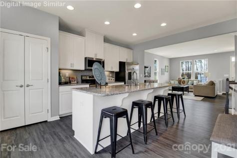 4506 Valley Walk Drive Charlotte NC 28216