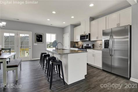 4506 Valley Walk Drive Charlotte NC 28216