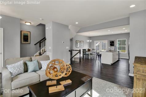 4506 Valley Walk Drive Charlotte NC 28216