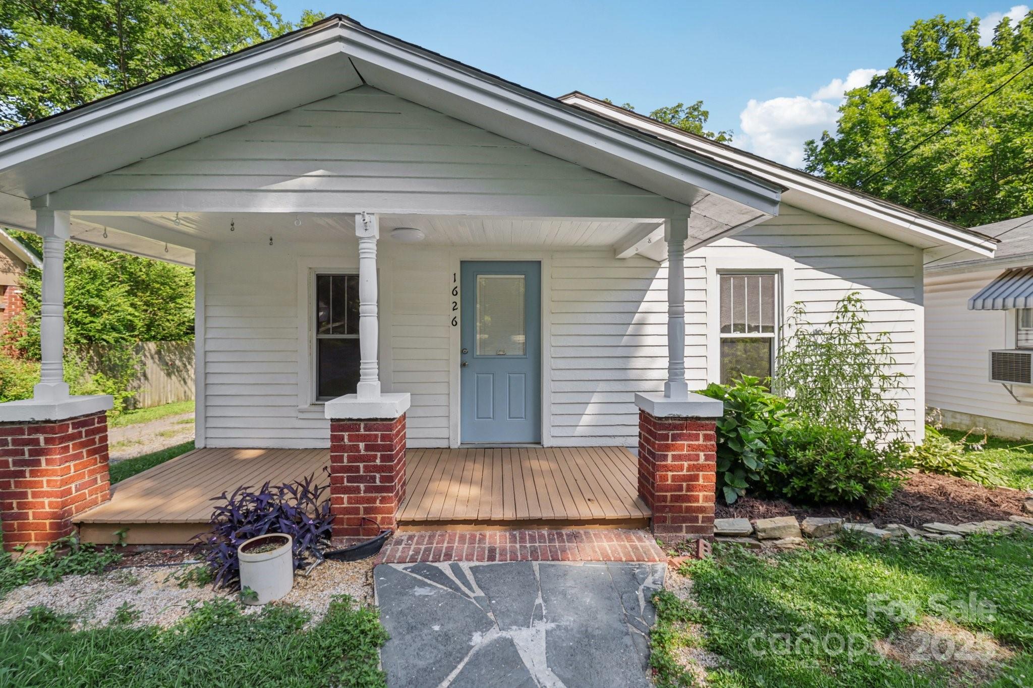 1626 W Park Avenue Albemarle NC 28001