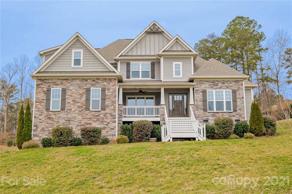 105 Orchard Farm Lane Mooresville NC 28117