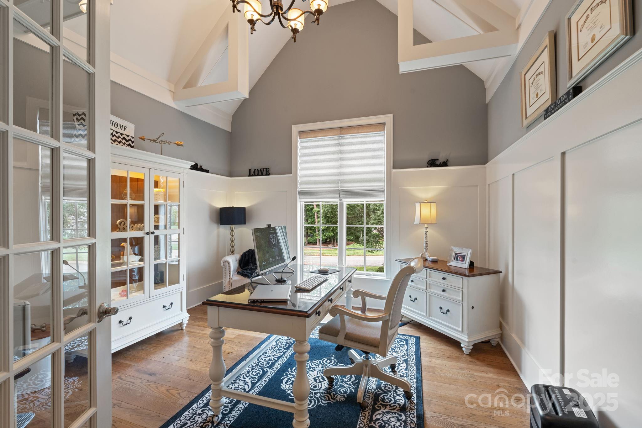 937 Montrachet Court Lewisville NC 27023