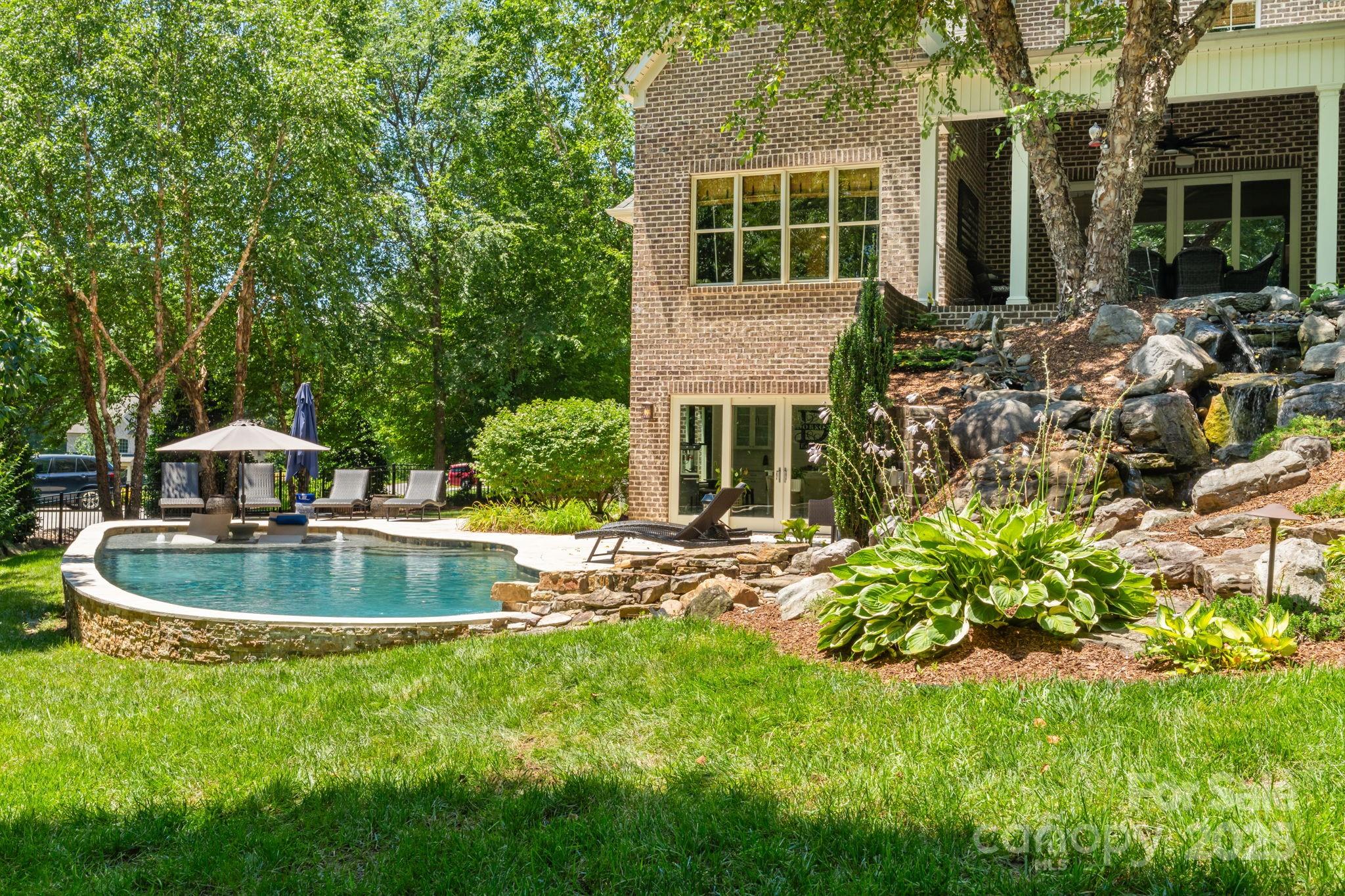 937 Montrachet Court Lewisville NC 27023