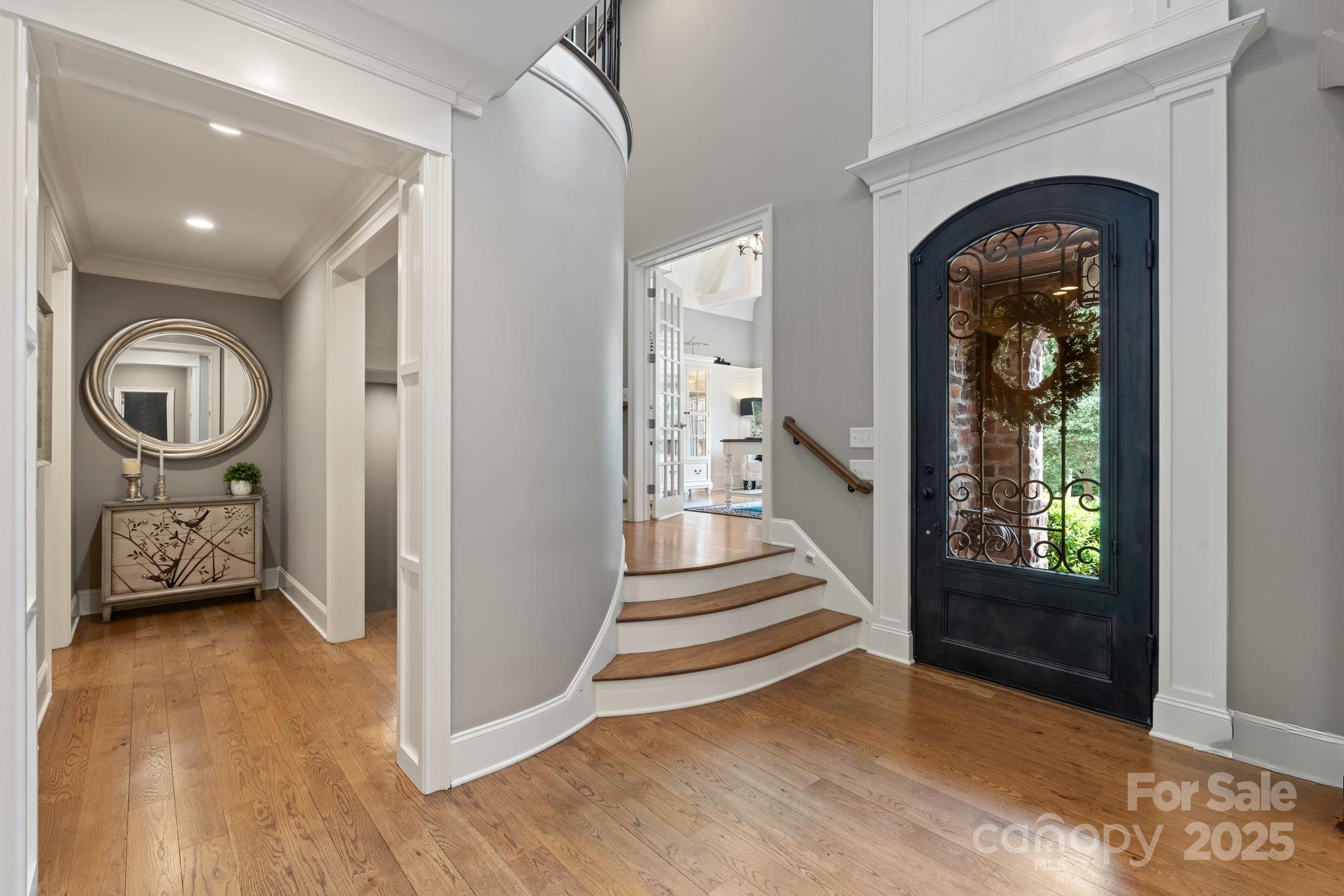 937 Montrachet Court Lewisville NC 27023