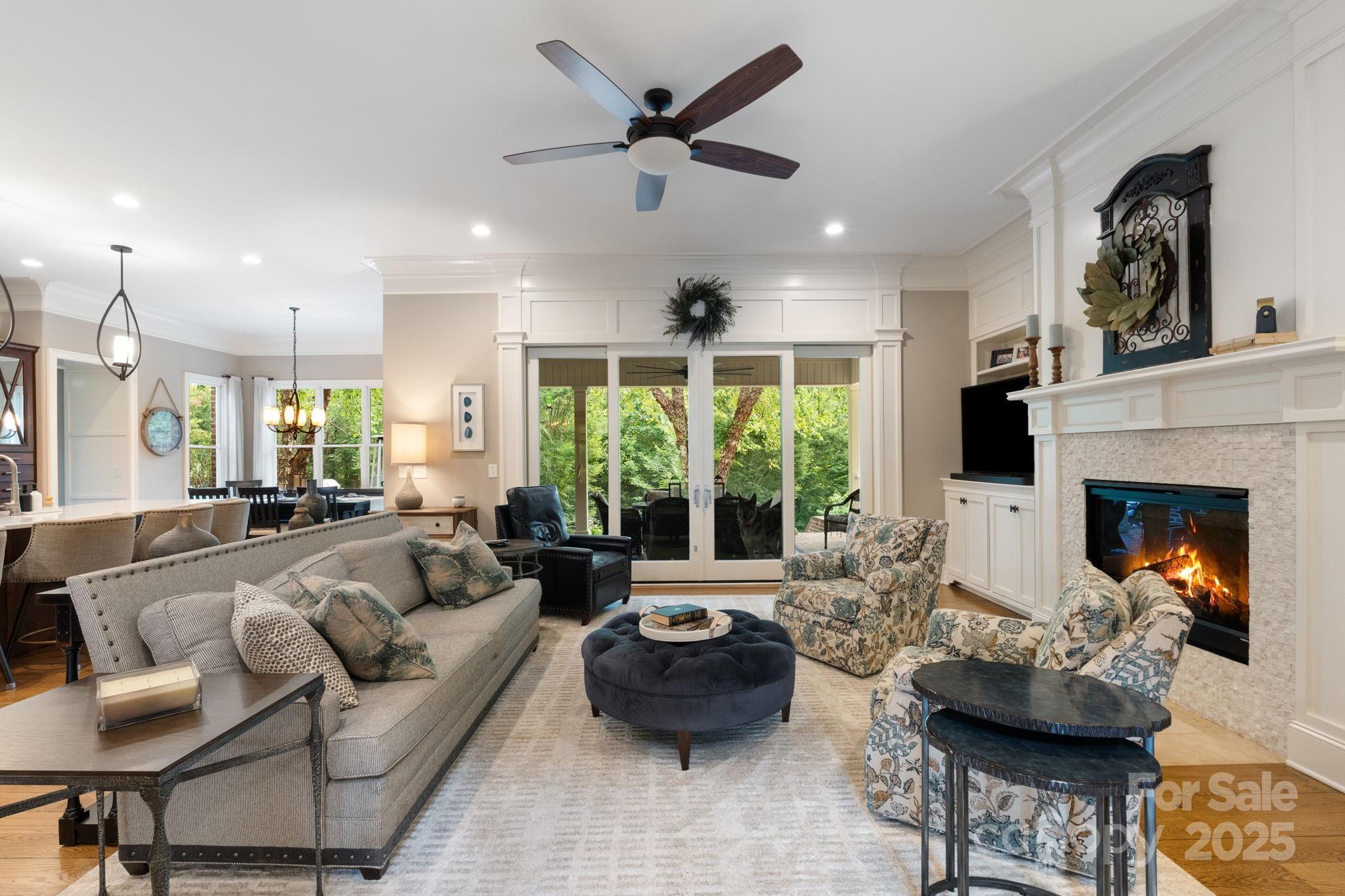 937 Montrachet Court Lewisville NC 27023
