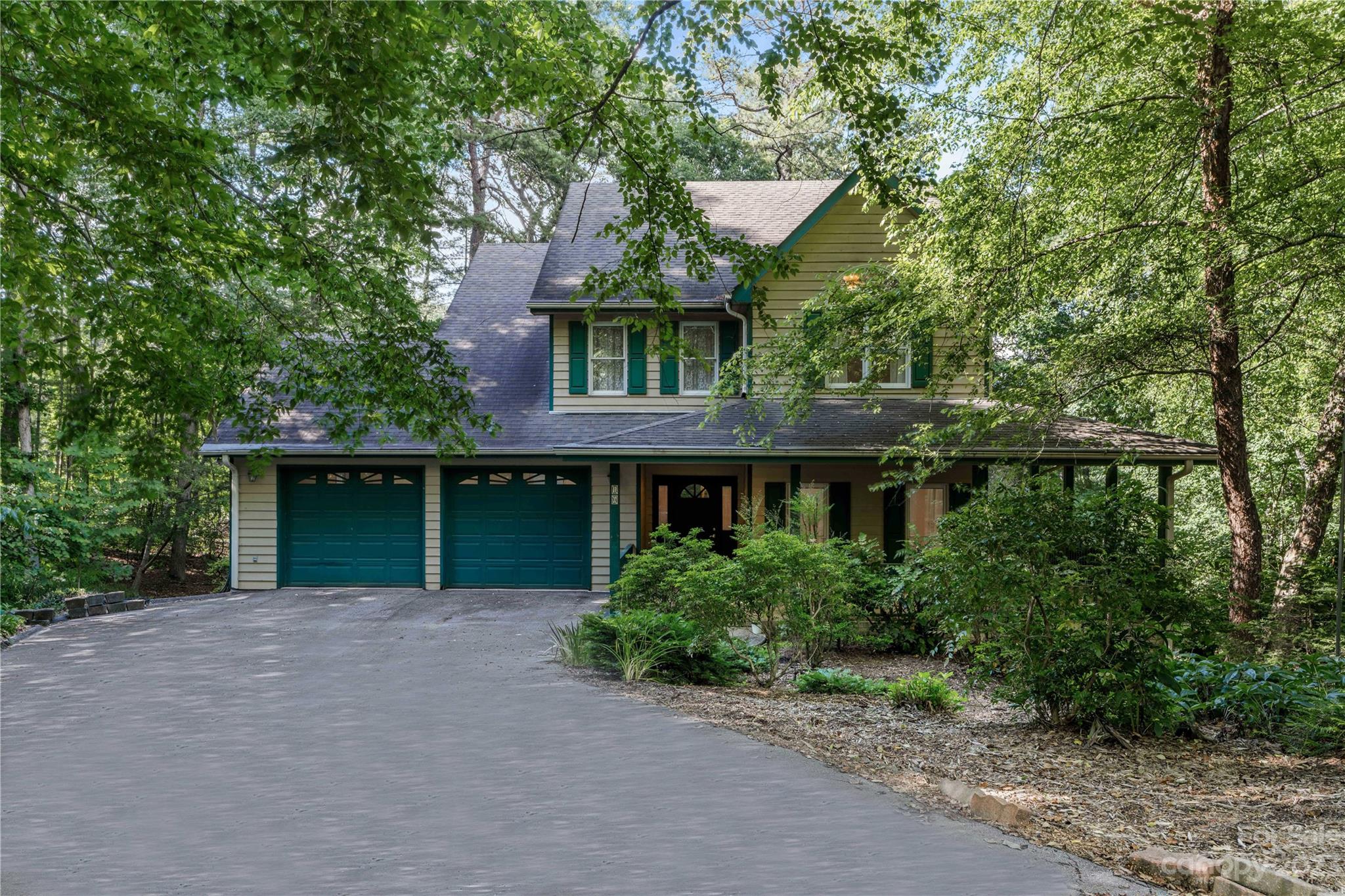 10 Holt Circle Fletcher NC 28732