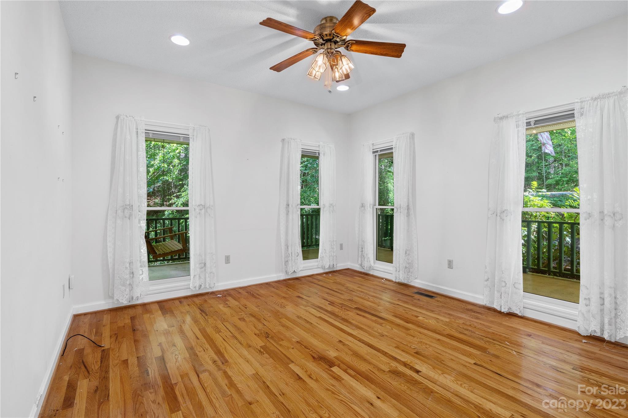 10 Holt Circle Fletcher NC 28732