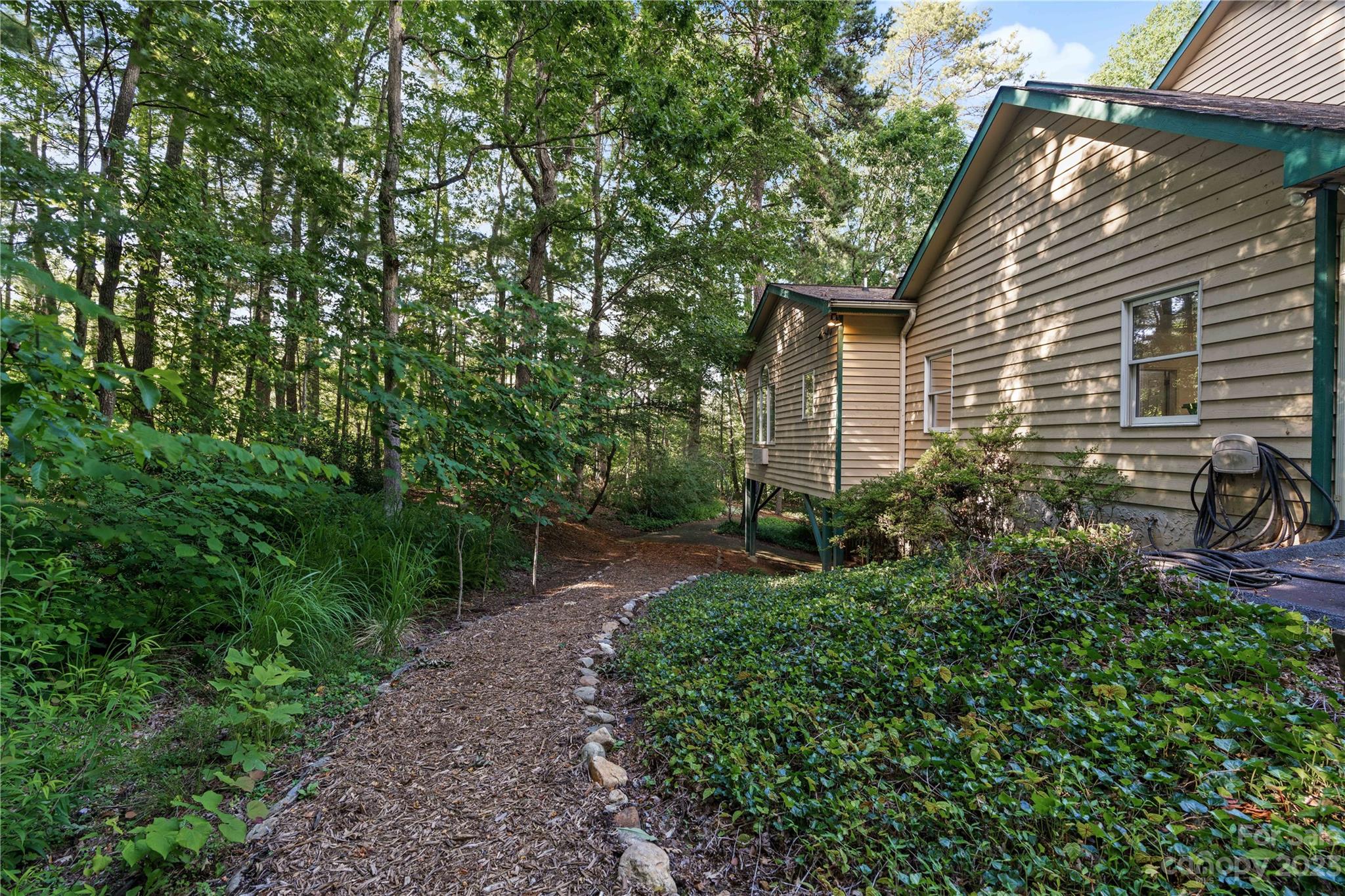 10 Holt Circle Fletcher NC 28732